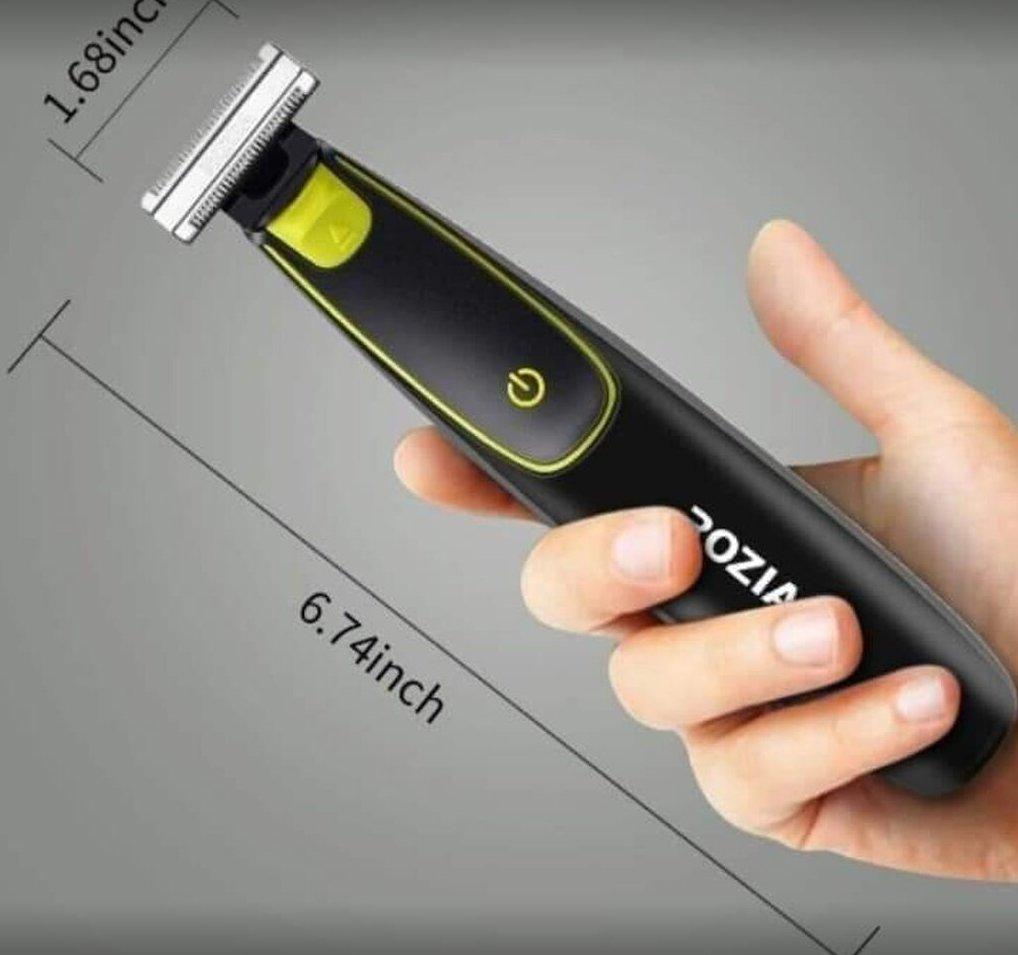 Rozia trimer za bradu Rozia trimer za bradu - Slika 5