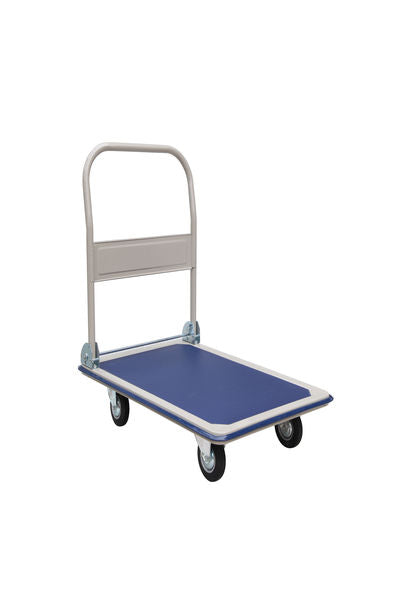 Rucna kolica platforma nosivost 300 kg