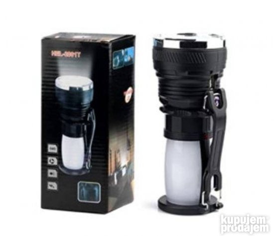 Rucna lampa lampa