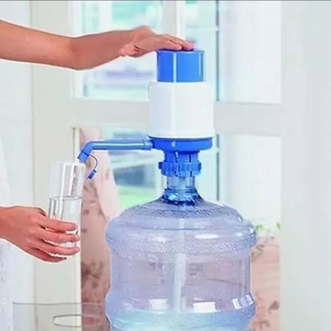 Rucna pumpa za vodu Rucna pumpa za vodu