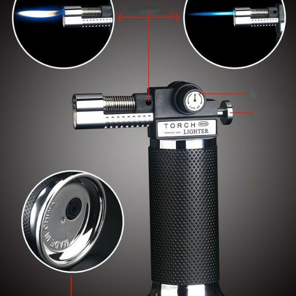 Rucni mini brener 802