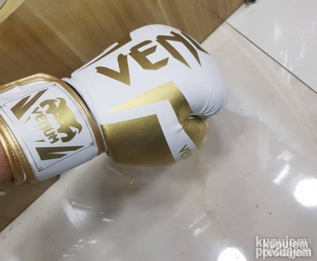Rukavice Rukavice Venum Rukavice za box i sparing Rukavice