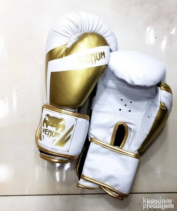 Rukavice Rukavice Venum Rukavice za box i sparing Rukavice