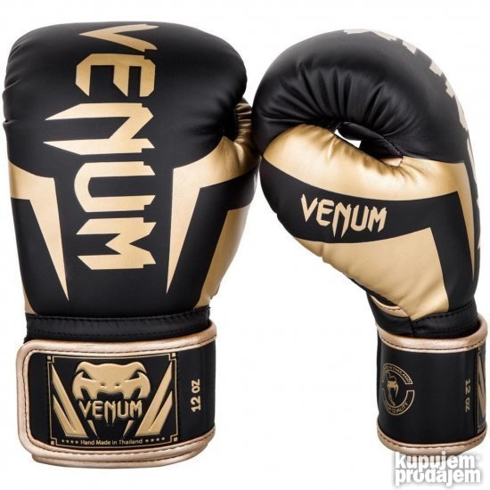 Rukavice Rukavice za boks VENUM - Slika 7