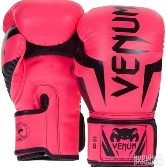 Rukavice VENUM rukavice za boks Bokserske rukavice Venum box