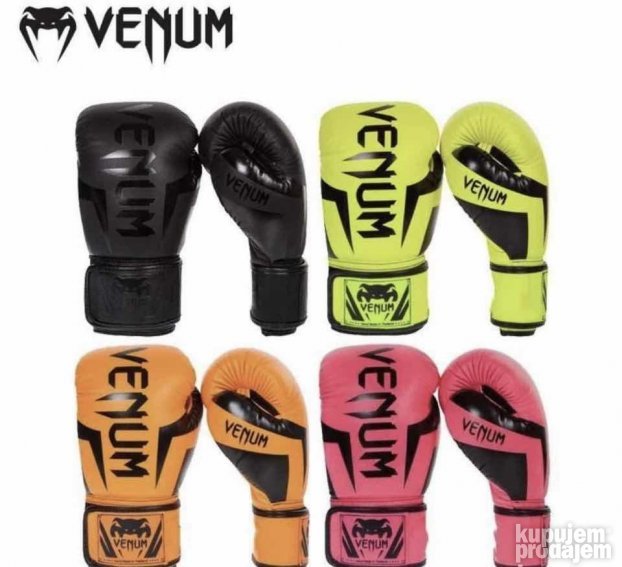 Rukavice za Sport Venum - Slika 3