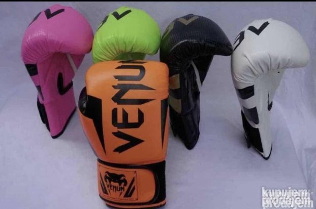 Rukavice za Sport Venum - Slika 4