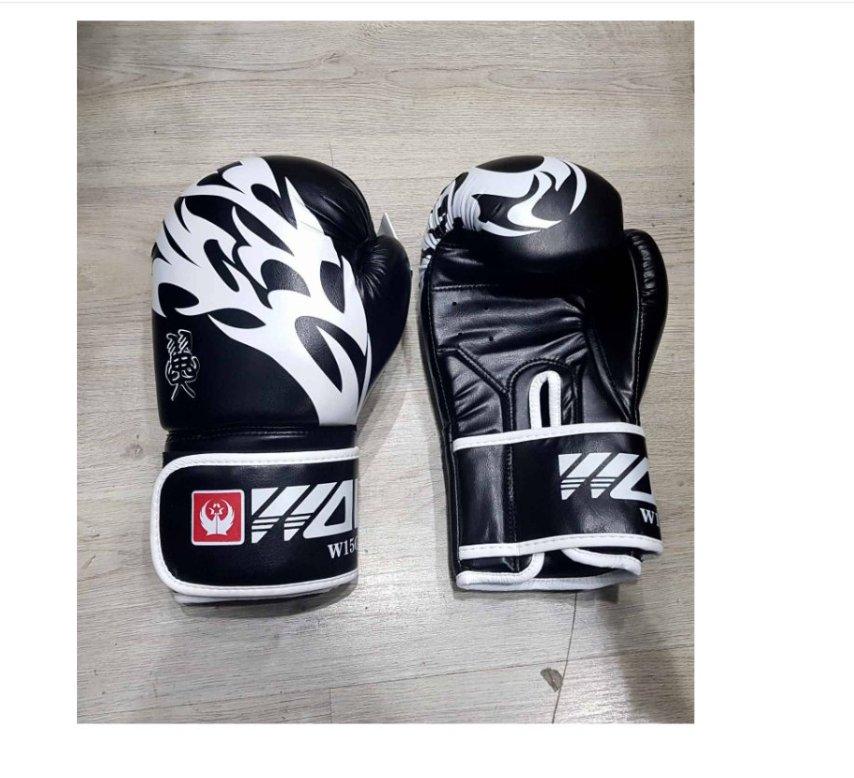Rukavice za boks Odlican model Rukavice za boks Odlican model
