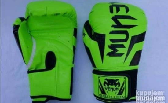 Rukavice za boks VENUM rukavice za boks venum rukavice mma