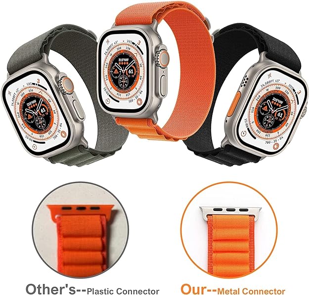 S9 Ultra pametni sat sa vise narukvica Smart Watch