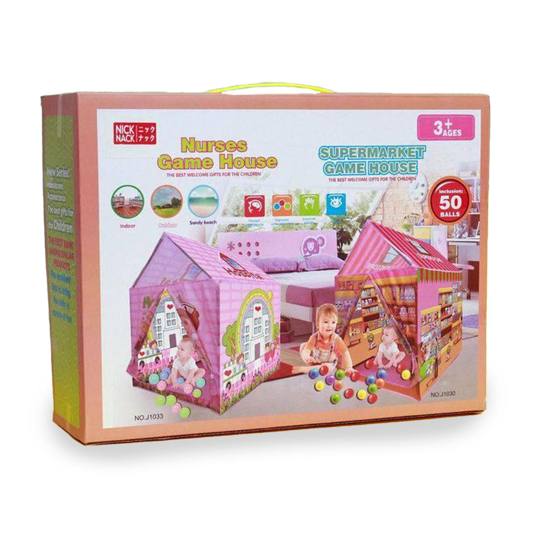SATOR MINI MARKET