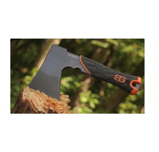 SEKIRA Gerber survivor Bear Grylls SEKIRA Gerber survivor Bear Grylls