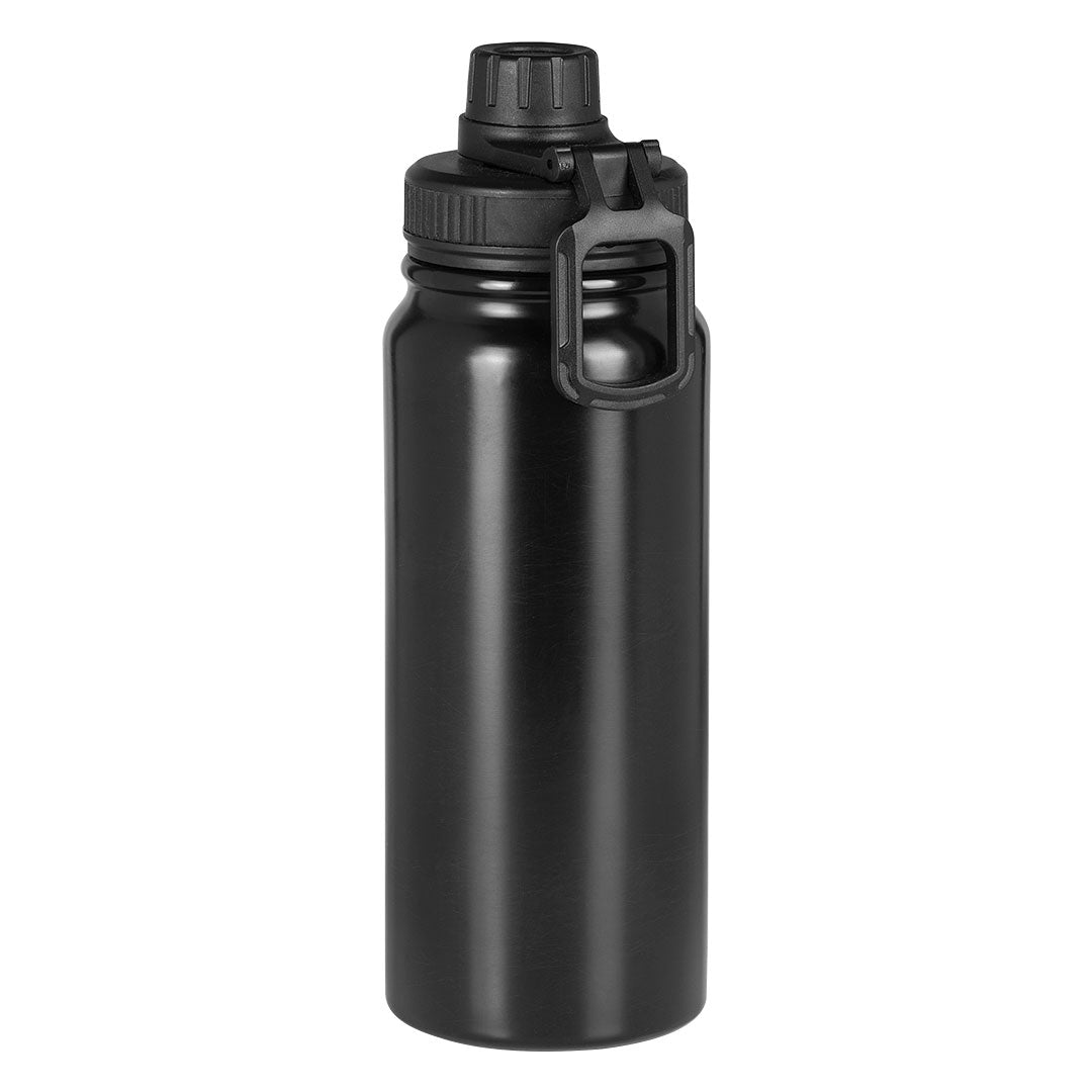 SERIO termos 600 ml crni