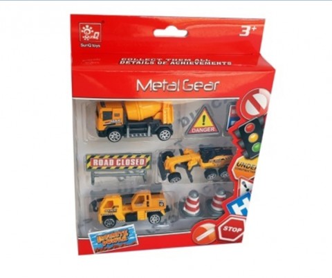 SET Radne masine
