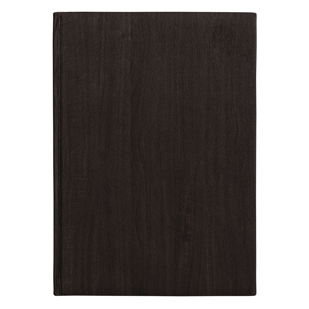 SHERWOOD rokovnik b5 braon