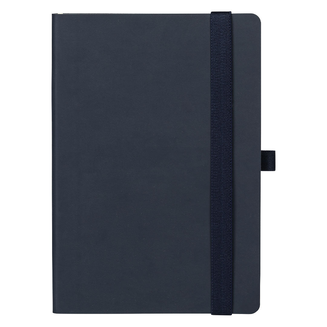 SIENA notes a5 plavi