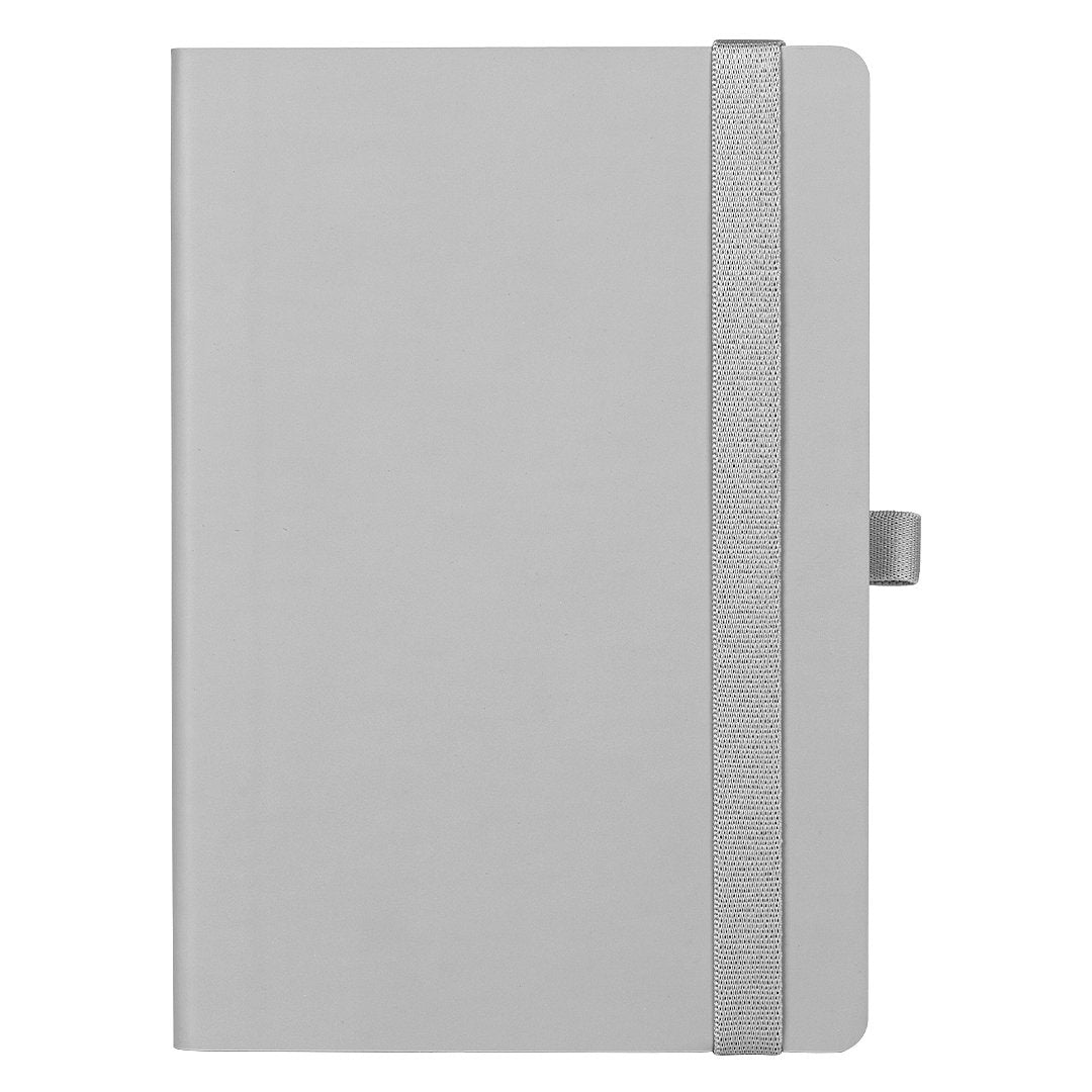 SIENA notes a5 sivi