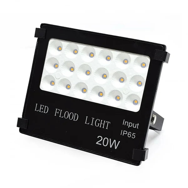 SLIM Reflektor 20w