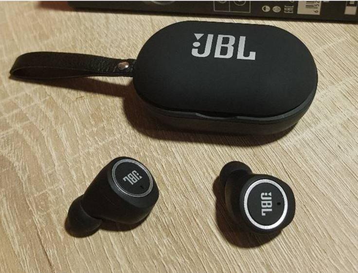 SLUSALICE JBL JBL slusalice JBL TWS18 SLUSALICE JBL JBL slusalice JBL TWS18