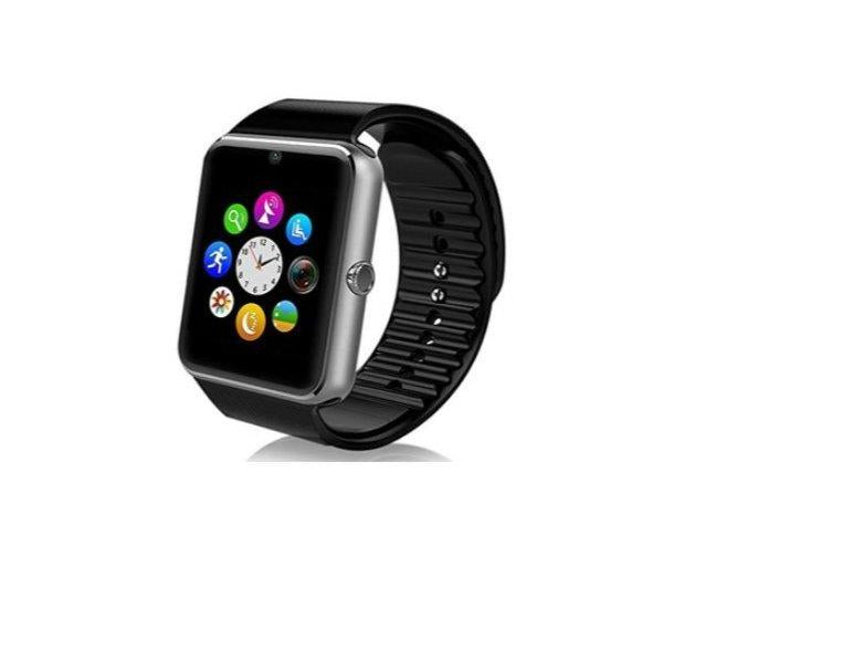 SMART WATCH GT08 Smart watch Smart sat
