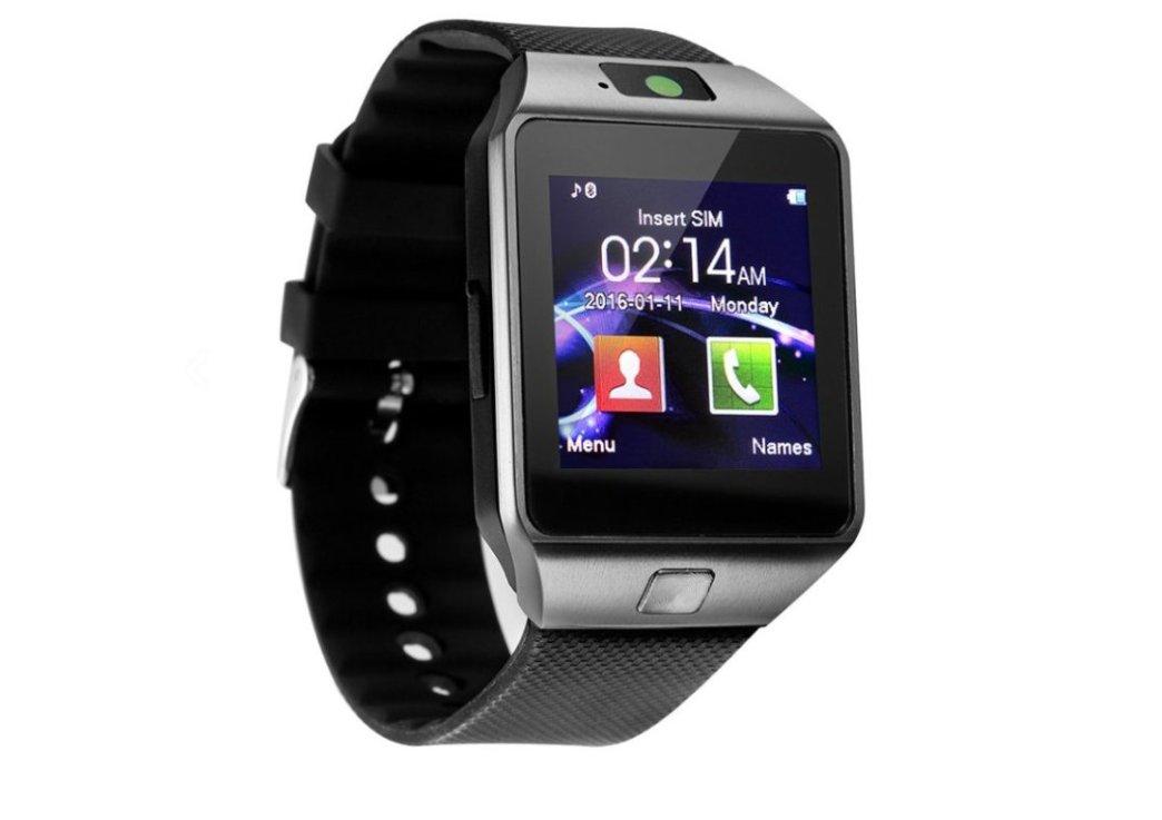 SMART WATCH Smart Sat Smart Watch Dz09 sat smart