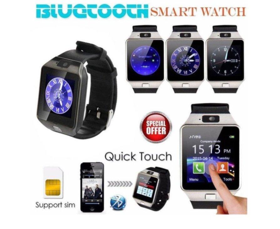 SMART WATCH Smart Sat Smart Watch Dz09 sat smart - Slika 4