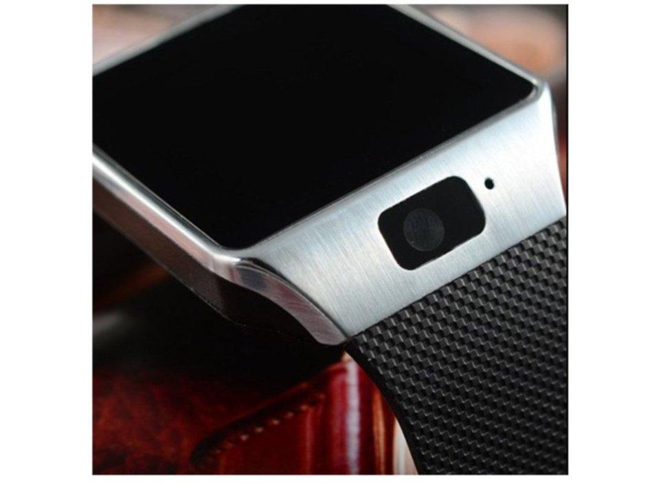 SMART WATCH Smart Sat Smart Watch Dz09 sat smart - Slika 5