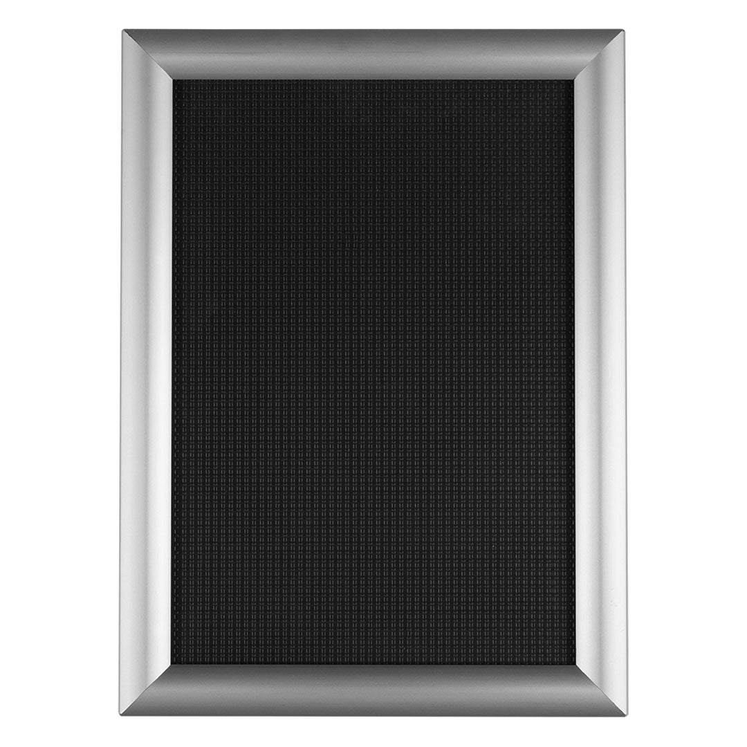 SNAP FRAME A1 aluminijumski reklamni ram srebrni
