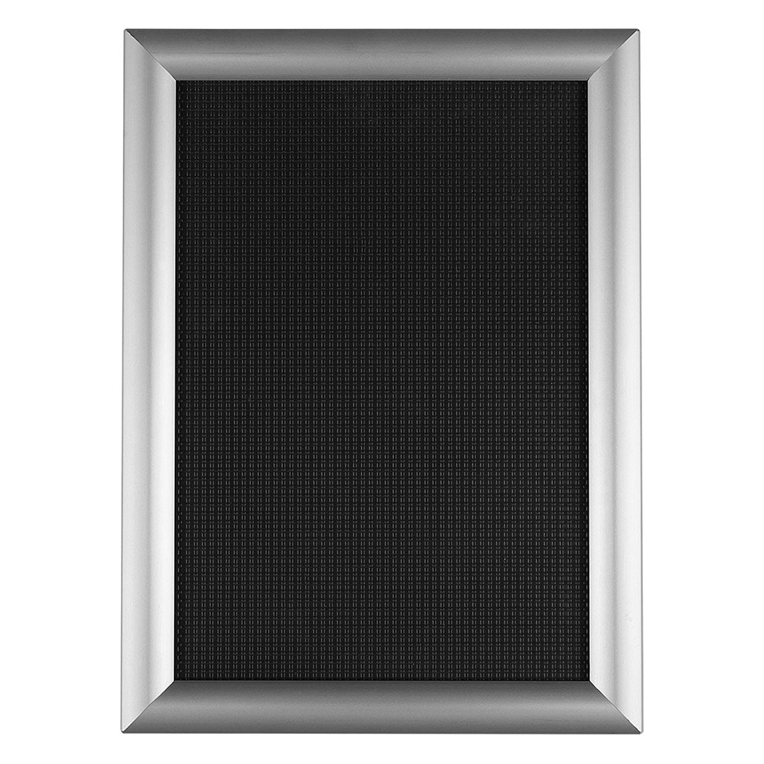 SNAP FRAME A3 aluminijumski reklamni ram srebrni