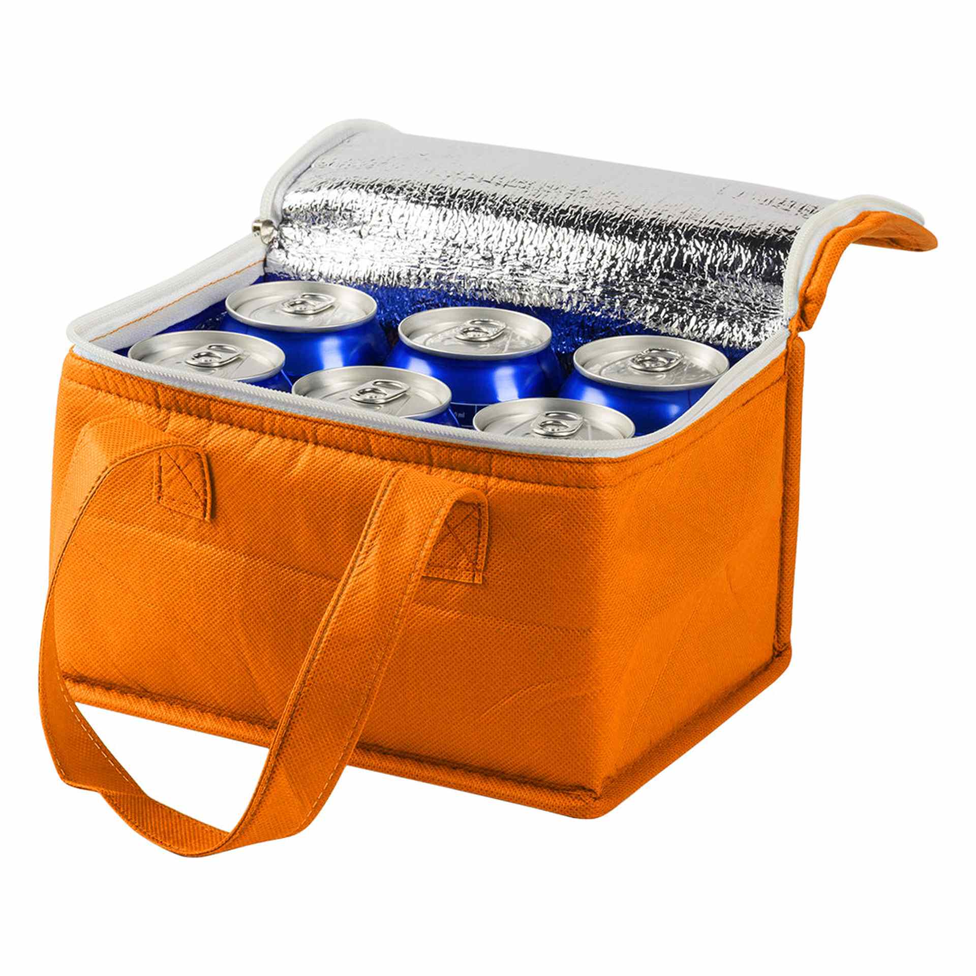 SODA frizider torba narandzasta