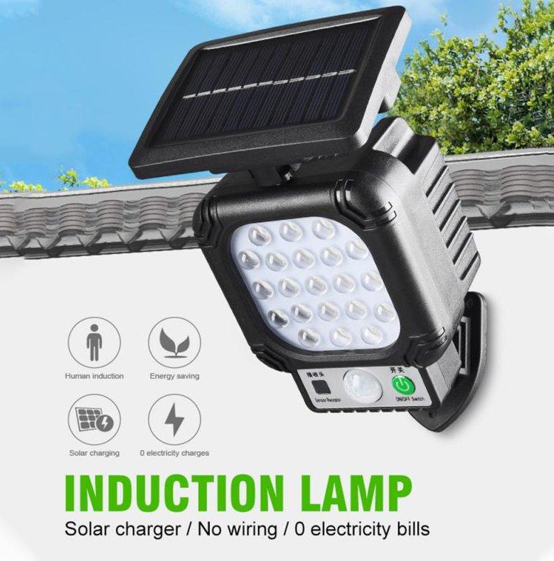 SOLARNA LAMPA lampa Solarna lampa SOLARNA LAMPA lampa Solarna lampa - Slika 3