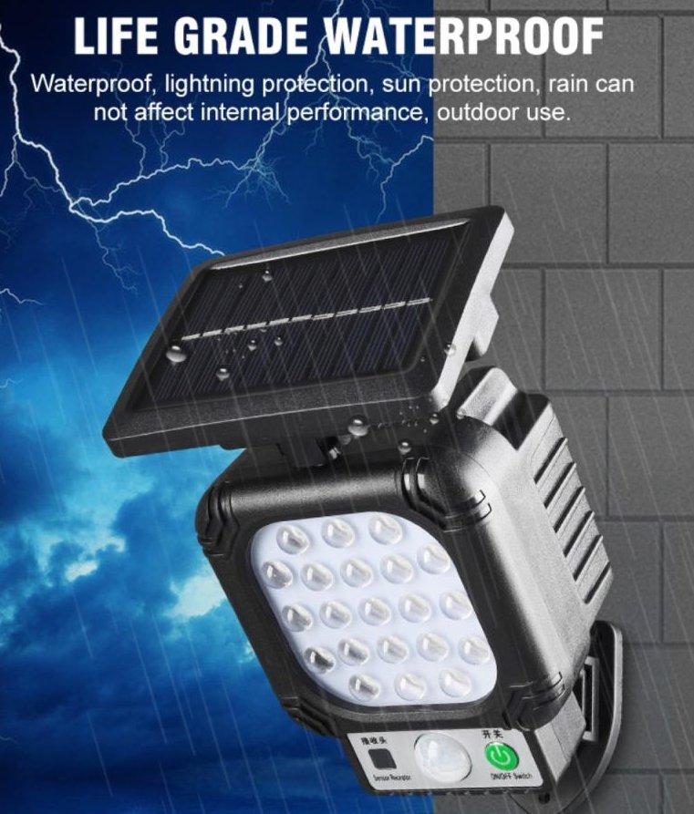 SOLARNA LAMPA lampa Solarna lampa SOLARNA LAMPA lampa Solarna lampa - Slika 5