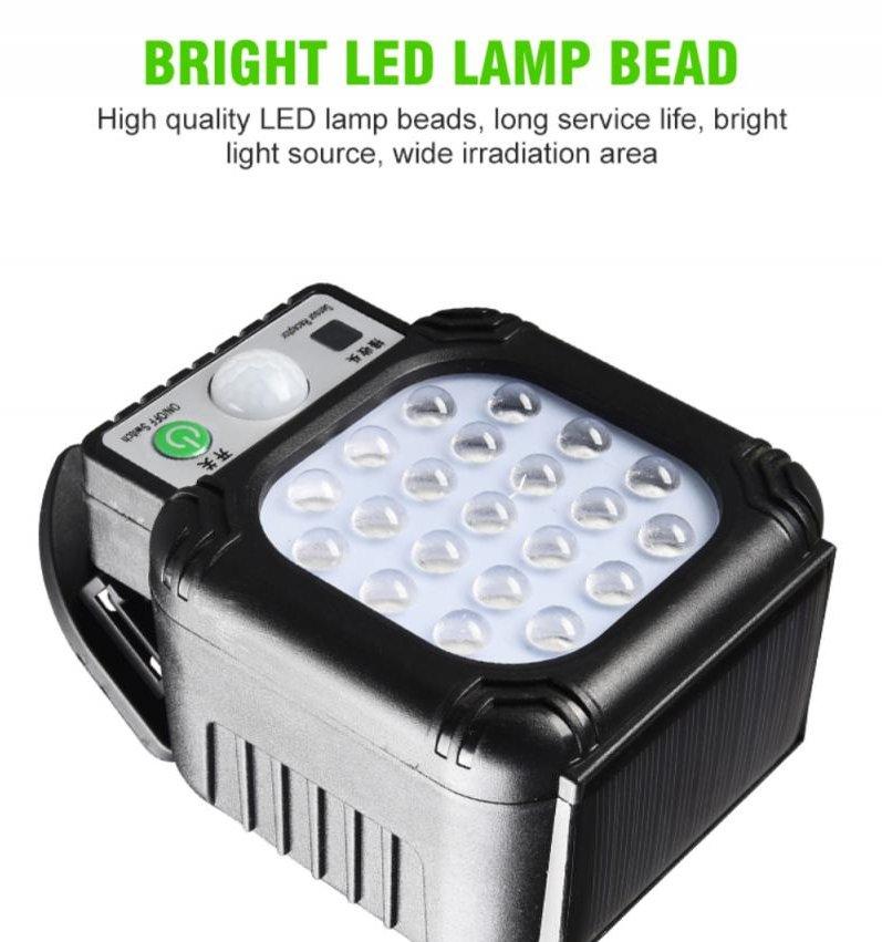 SOLARNA LAMPA lampa Solarna lampa SOLARNA LAMPA lampa Solarna lampa - Slika 6