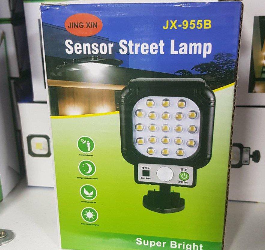 SOLARNA LAMPA lampa Solarna lampa SOLARNA LAMPA lampa Solarna lampa - Slika 7