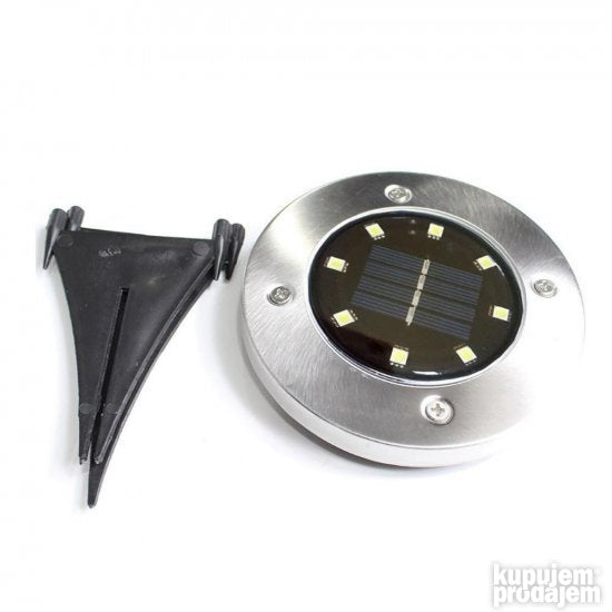 SOLARNE BASTENSKE LAMPE 4 kom solarne bastenske lampe LED - Slika 3