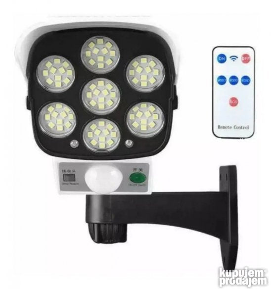 SOLARNE LAMPE Solarne lampe Solarne lampe LAMPE lampe lampe - Slika 5