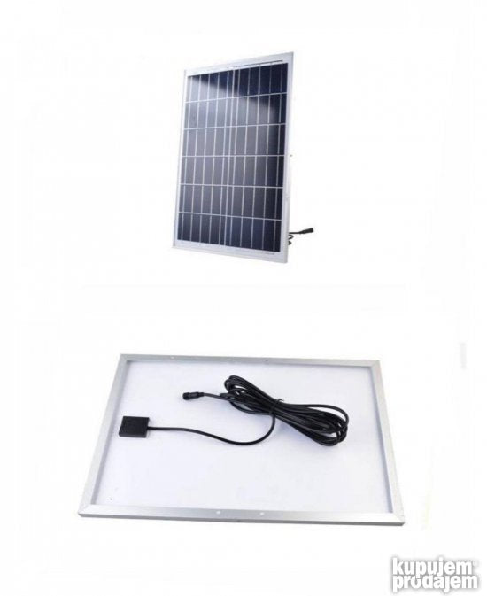SOLARNI REFLEKTOR 200w reflektor Reflektor REFLEKTOR solarni