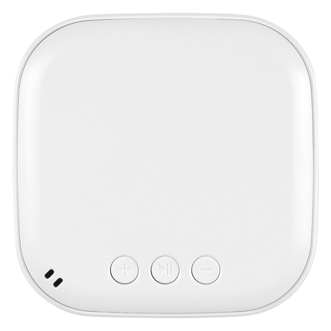 SOPRANO bluetooth zvucnik beli