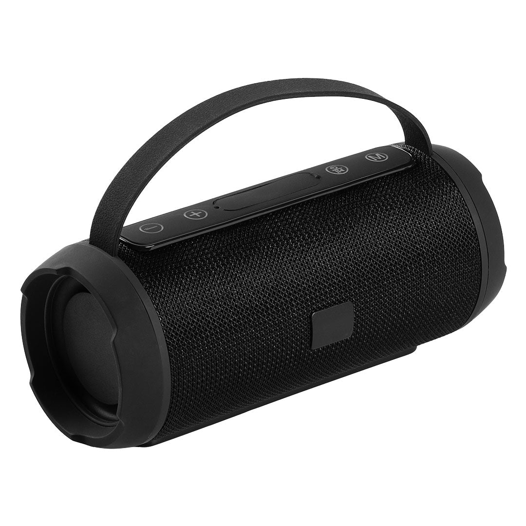SOUL bluetooth zvucnik crni