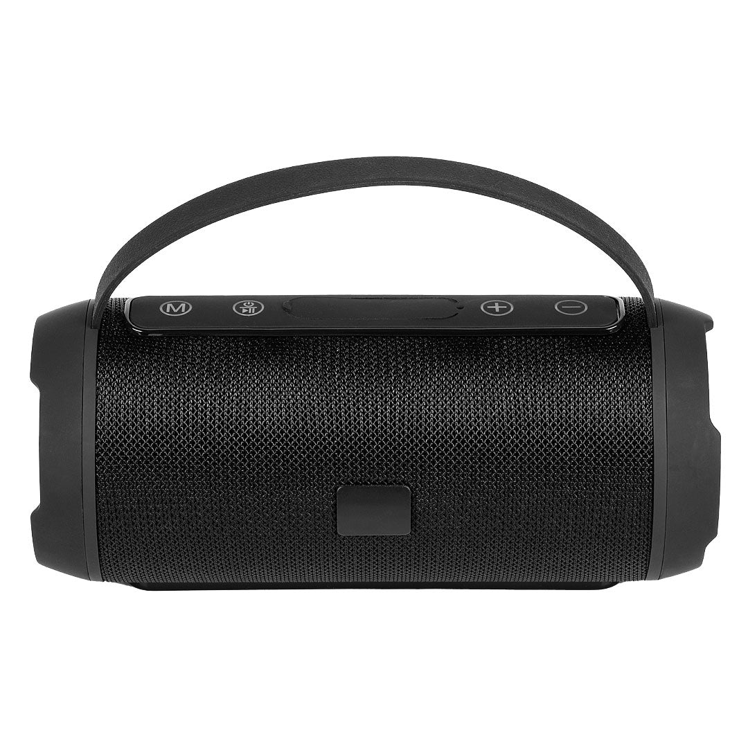 SOUL bluetooth zvucnik crni