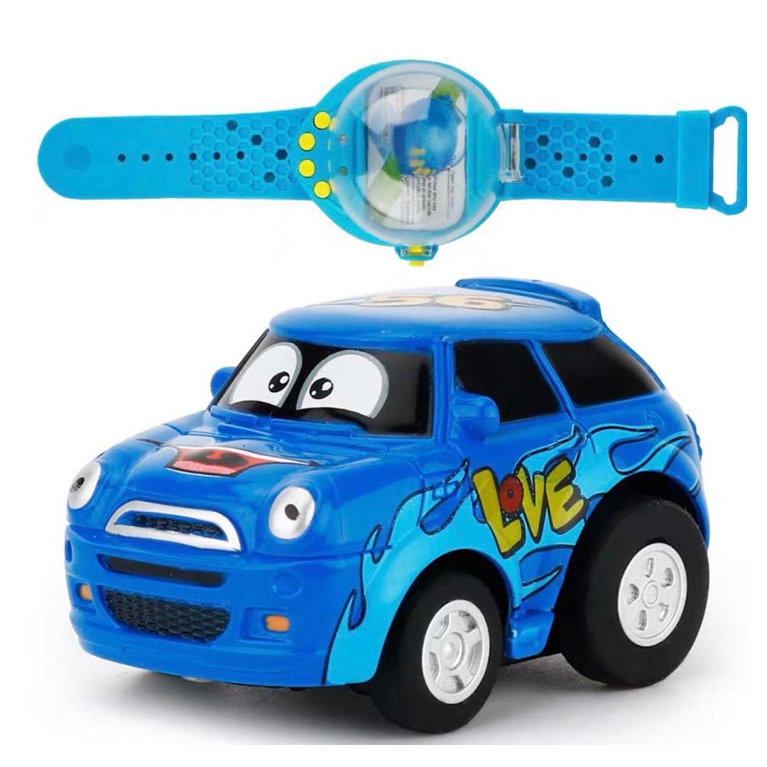 SPEED MASTER SAT SA AUTICEM NA DALJINSKO UPRAVLJANJE