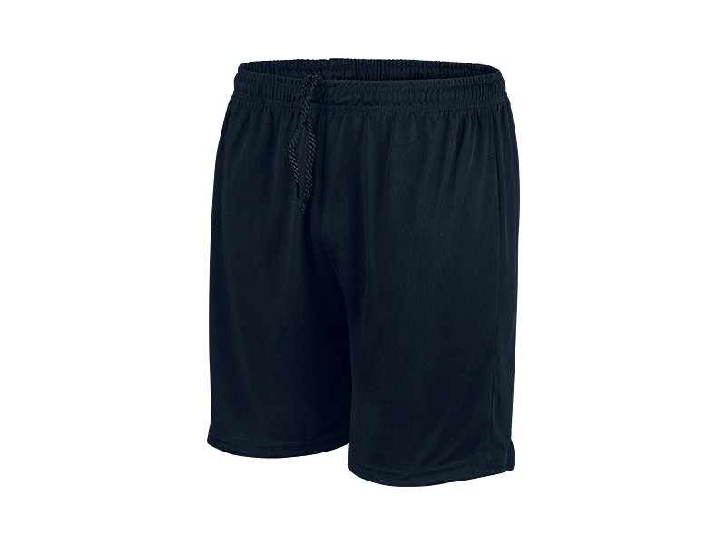 SPORTY KIDS decji sportski sorts plavi