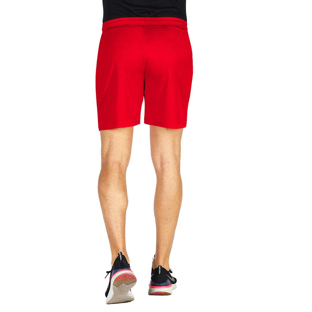 SPORTY muski sportski sorts crveni