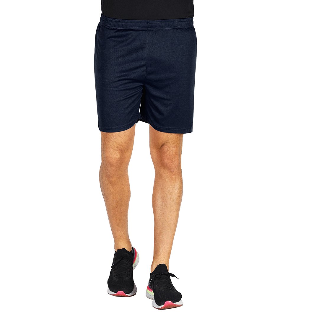 SPORTY muski sportski sorts plavi