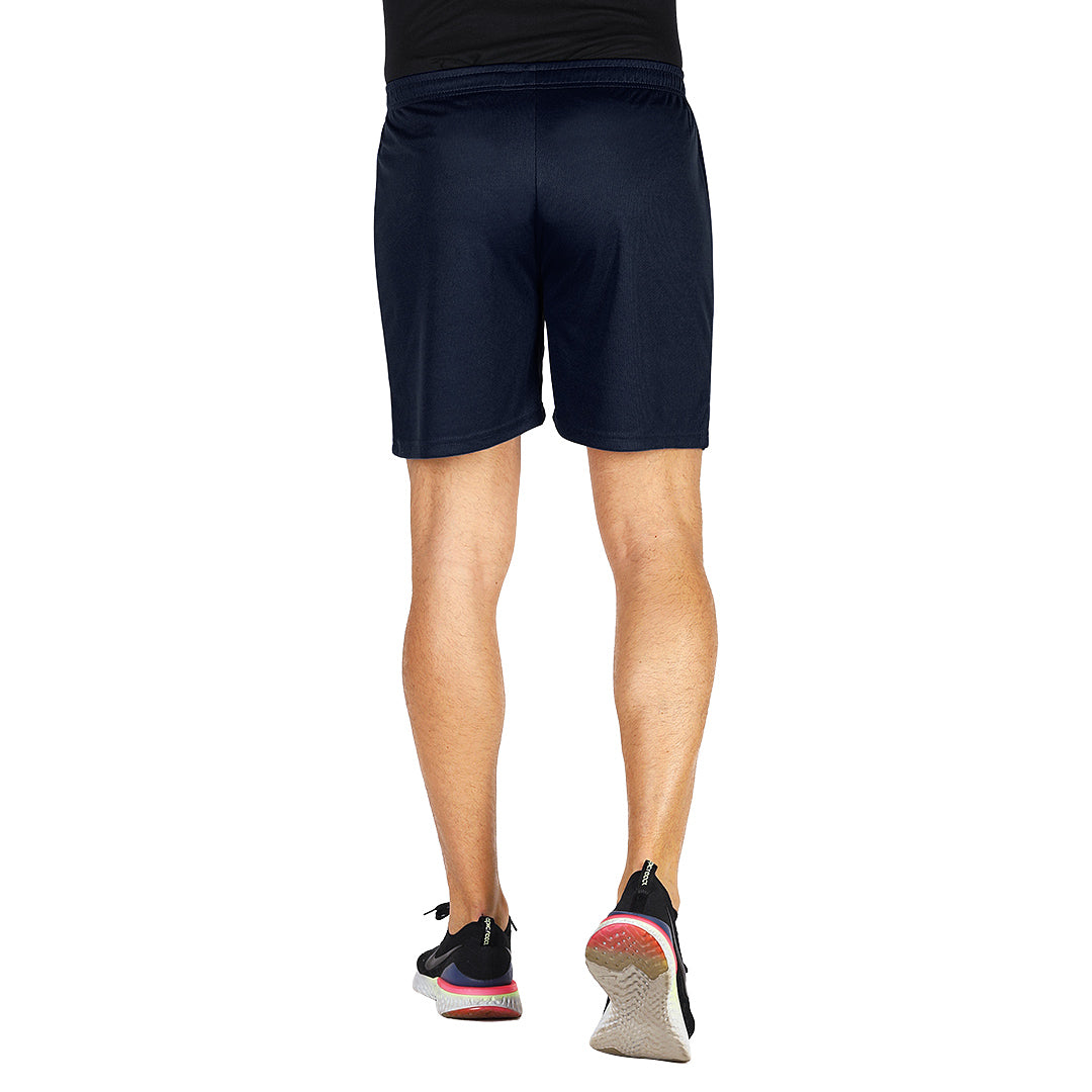 SPORTY muski sportski sorts plavi