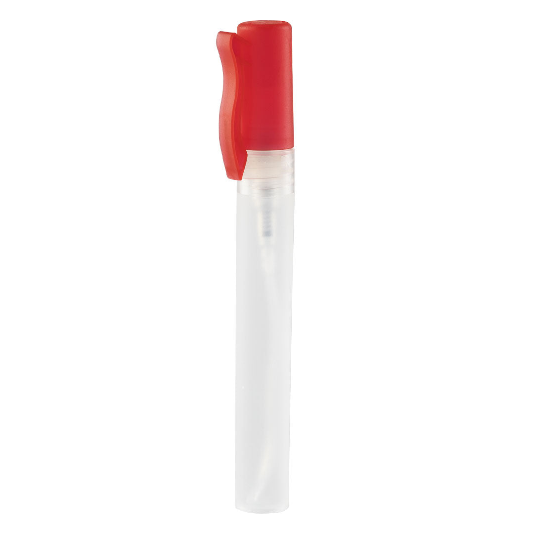 SPRAY PEN 10 antibakterijska tecnost za dezinfekciju ruku 10 ml 101 crveni