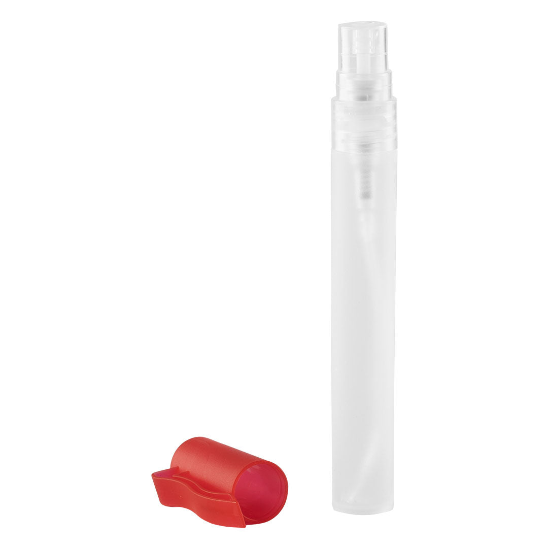 SPRAY PEN 10 antibakterijska tecnost za dezinfekciju ruku 10 ml 101 crveni