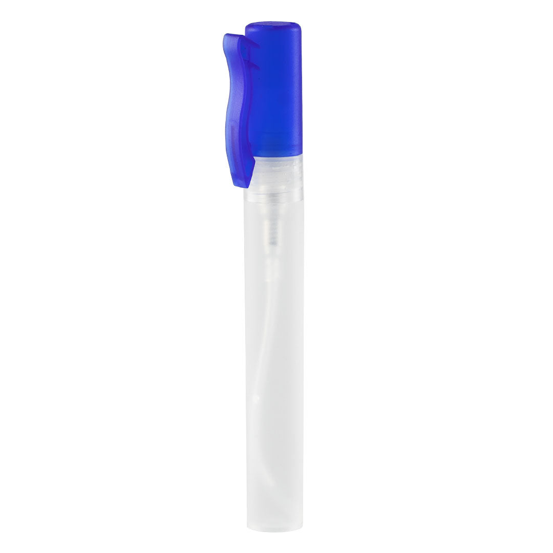 SPRAY PEN 10 antibakterijska tecnost za dezinfekciju ruku 10 ml 101 rojal plavi