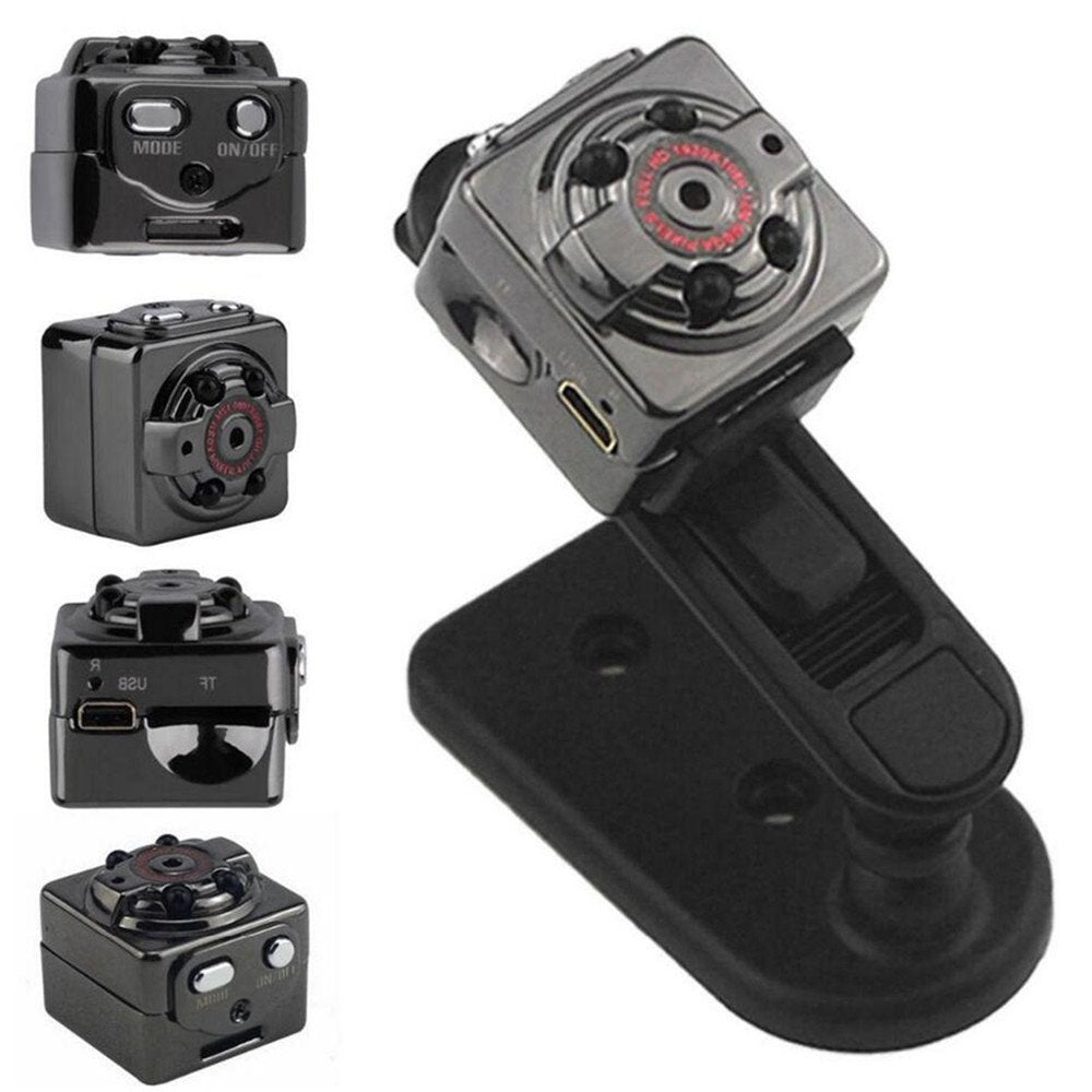 SQ8 mini Spy kamera