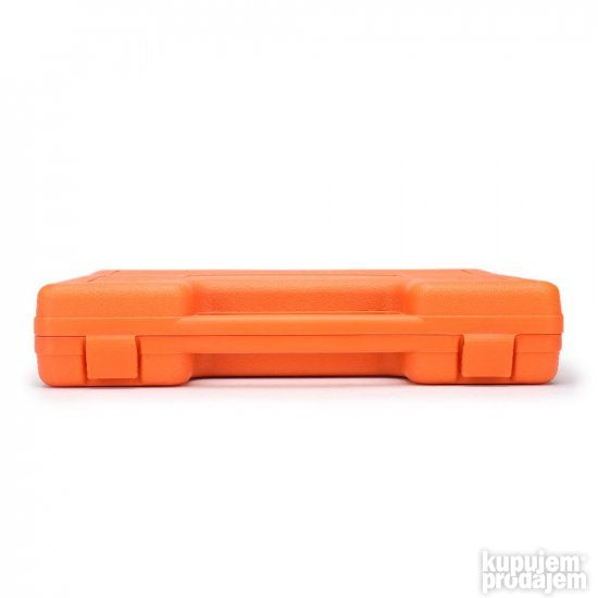 SRUNV Heavy Duty Spanner Socket Set Socket Tool 1 buyer